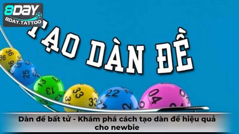 Dàn đề bất tử
